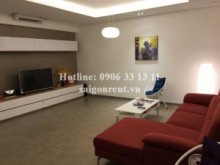 FOR LEASE APARTMENT / CHO THUÊ CĂN HỘ for rent in District 7 - Beautiful 04 bedrooms for rent in Riviera Point building, Phu My Hung area, District 7- 190sqm- 2100 USD