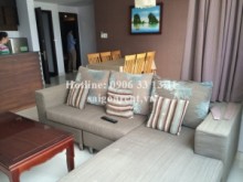 FOR LEASE SERVICED APARTMENT/ CHO THUÊ CĂN HỘ DỊCH VỤ for rent in Tan Binh District - Serviced apartment for rent near Airport, Tan Binh District, 750 USD/month