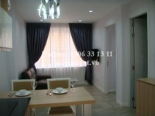 Serviced Apartments/ Căn Hộ Dịch Vụ for rent in District 3 - Band-new serviced apartment 01 bedroom for rent in Tran Quoc Thao street, Center district 3- 1bedroom- 650$