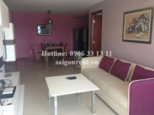 Apartment/ Căn Hộ for rent in District 1 - 2bedrooms apartment for rent in BMC building, center district 1 - 900$