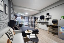 Serviced Apartments for rent in District 1 - Nice serviced studio apartment 01 bedroom for rent on Dien Bien Phu street, Dakao Ward, District 1 - 40sqm - 520 USD( 12 millions VND)