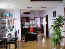 FOR LEASE APARTMENT / CHO THUÊ CĂN HỘ for rent in Binh Thanh District - Apartment 03 bedrooms for rent in Nguyen Ngoc Phuong Building, Binh Thanh district, 91sqm: 900 USD/month