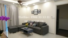 FOR LEASE APARTMENT / CHO THUÊ CĂN HỘ for rent in District 2 - Thu Duc City - The Vista Verde Building - Nice Apartment 02 bedrooms for rent on Dong Van Cong street, District 2 - 84sqm - 1000USD