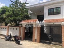 Villa for rent in District 2 - Thu Duc City - Villa with 04 bedrooms in compound for rent on Tran Nao Street, BInh An Ward, District 2 - 225 sqm - 2000 USD