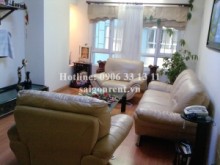 FOR LEASE APARTMENT / CHO THUÊ CĂN HỘ for rent in Binh Thanh District - DPN Towers in Binh Thanh district- 950$