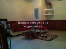 House for rent in District 3 - Nice house on Tran Quang Dieu dist 3 for rent: 1200$
