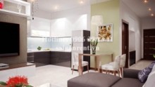 Apartment/ Căn Hộ for rent in District 7 - Apartment 02 bedrooms on 14th floor for rent on Sunrise City Building, Nguyen Huu Tho street, district 7: 1500 USD/month