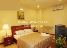 Serviced Apartments/ Căn Hộ Dịch Vụ for rent in District 3 - Luxury serviced apartment for rent in District 3, 02 bedrooms, 87sqm,1700 USD