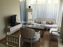 Serviced Apartments/ Căn Hộ Dịch Vụ for rent in Phu Nhuan District - Nice serviced apartment for rent in Nguyen Van Troi street, Phu Nhuan district . 01 bedroom, 60sqm, 800 USD