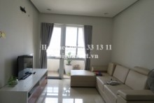 CHO THUÊ CĂN HỘ/ APARTMENTS FOR LEASE for rent in Quận Bình Thạnh - SaigonLand building - Aparment 03 bedrooms for rent on D2 street, ward 25, Binh Thanh District - 90sqm - 700USD (16 Millions VND) 