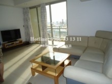 Apartment/ Căn Hộ for rent in Phu Nhuan District - Nice apartment for rent on Botanic Building, Phu Nhuan district - 900$