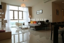 FOR LEASE APARTMENT / CHO THUÊ CĂN HỘ for rent in District 2 - Thu Duc City - Nice apartment for rent in The Vista Building, An Phu ward, District 2: 2200 USD/month