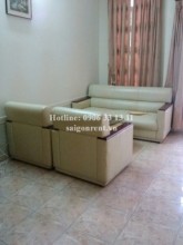 House for rent in District 3 - Nice house for rent in District 3, 700 USD/month