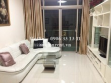 Apartment/ Căn Hộ for rent in District 2 - Thu Duc City - 2bedrooms nice apartment in The Vista An Phu building, district 2- 1100 USD