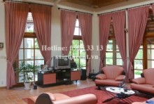 Villa/ Biệt Thự for rent in District 2 - Thu Duc City - Luxury villa compound for rent in Hoang Huu Nam street, Long Thanh My ward, District 9, 650sqm: 3000 USD