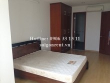 Apartment/ Căn Hộ for rent in District 1 - Nice apartment 3bedrooms for rent in BMC builing, Center district 1- 800$