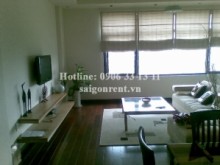 Apartment/ Căn Hộ for rent in District 5 - Nice apartment for rent in Tan Da Court, District 5 - 700$