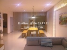 FOR LEASE APARTMENT / CHO THUÊ CĂN HỘ for rent in Binh Thanh District - Brand new and beautiful apartment for rent in Hyco Building, Nguyen Xi street, Binh Thanh district: 1000 USD