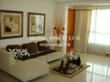 FOR LEASE APARTMENT / CHO THUÊ CĂN HỘ for rent in Binh Thanh District - Apartment for rent in The Manor building, Binh Thanh district - 1250$