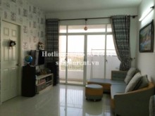 FOR LEASE APARTMENT / CHO THUÊ CĂN HỘ for rent in District 2 - Thu Duc City - Nice apartment full furnished for rent in Binh Khanh Building, Luong Dinh Cua street, District 2: 600 USD