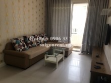 FOR LEASE APARTMENT / CHO THUÊ CĂN HỘ for rent in District 2 - Thu Duc City - Lexington Residence Nice apartment 02 bedrooms for rent on 04th floor on Mai Chi Tho street - District 2 - 82sqm - 800USD