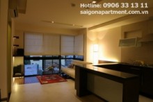 Serviced Apartments/ Căn Hộ Dịch Vụ for rent in District 3 - Serviced apartment for rent in center district 3- 1200 USD