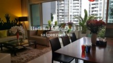 Large Apartments/ Penthouse/ Duplex for rent in District 2 - Thu Duc City - Estella Building - Luxury apartment 02 bedrooms for rent on Song Hanh street - District 2 - 150sqm - 2000USD