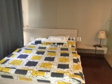 FOR LEASE SERVICED APARTMENT/ CHO THUÊ CĂN HỘ DỊCH VỤ for rent in Phu Nhuan District - Serviced apartment for rent in Nguyen Van Troi street, Phu Nhuan district - 01 bedroom, 55sqm, 550 USD