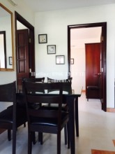 Apartment for rent in District 9- Thu Duc City - Apartment for rent in Gia Phuc Tower,  Linh Chieu ward, Thu Duc District near Binh Thanh, 500 USD/month