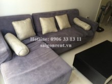 FOR LEASE APARTMENT / CHO THUÊ CĂN HỘ for rent in District 7 - Apartment for rent in Sky Garden 3, 700 USD/month