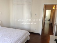 CHO THUÊ CĂN HỘ DỊCH VỤ/  SERVICED APARTMENT FOR LEASE for rent in Quận 2 - Serviced apartment for rent in Thao Dien ward, district 2. 01 bedroom with nice balcony 500 USD