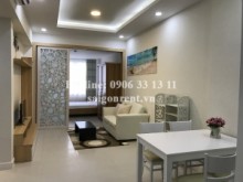 FOR LEASE APARTMENT / CHO THUÊ CĂN HỘ for rent in District 2 - Thu Duc City - Lexington Building - Brand new and nice apartment 01 bedroom for rent on Mai Chi Tho street, District 2 - 48sqm - 650 USD