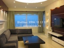 Apartment/ Căn Hộ for rent in Binh Thanh District - Luxury apartment for rent in Saigon Pearl building, Binh Thanh district- 1600$