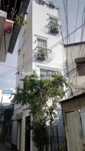 House for rent in District 1 - House 02 bedrooms for rent on Nguyen Van Nguyen street - District 1 - 120sqm - 700USD