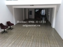 FOR LEASE HOUSE/  CHO THUÊ NHÀ PHỐ for rent in Binh Thanh District - Large House with 500sqm, 08 bedrooms suite for office for rent in Bui Dinh Tuy street, Binh Thanh district - 3000 USD