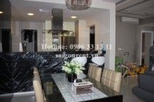 Apartment/ Căn Hộ for rent in District 7 - Nice apartment for rent in Sunrise City, district 7- 1200 $