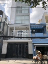 House for rent in District 4 - House(5.5x17.5m) 08 bedrooms for ren ton Ton That Thuyet street, District 4 - 385sqm - 2400 USD( 55 miliions VND)