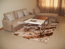 Apartment/ Căn Hộ for rent in Binh Thanh District - Apartment for rent in Saigon Pearl building, Binh Thanh district - 1500$