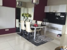 FOR LEASE APARTMENT / CHO THUÊ CĂN HỘ for rent in Binh Thanh District - Nice apartment for rent in Saigon Pearl Building, Binh Thanh District, 1200 USD/month