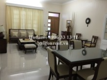 Serviced Apartments/ Căn Hộ Dịch Vụ for rent in Tan Binh District - Brand new and luxury serviced apartment 02 bedrooms with 120sqm for rent near Airport, Tan Binh district- 900$