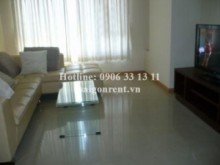 FOR LEASE APARTMENT / CHO THUÊ CĂN HỘ for rent in Binh Thanh District - DPN Towers in Binh Thanh district- 900$