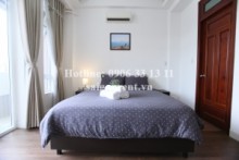 Serviced Apartments for rent in District 1 - Serviced Room with balcony for rent on Dinh Cong Trang street, District 1 - 38sqm - 500 USD