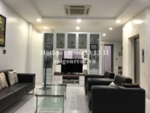 House for rent in District 1 - House(7x25m) 04 floors with 08 bedrooms for rent on Dang Dung street, District 1 - 2950 USD(68 Millions VND)