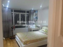 FOR LEASE APARTMENT / CHO THUÊ CĂN HỘ for rent in District 7 - Luxury penhouse apartment for rent in Phu Hoang Anh Building, Nguyen Huu Tho street, District 7: 1800 USD