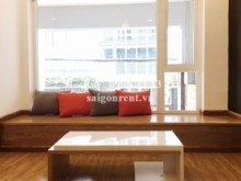 FOR LEASE SERVICED APARTMENT/ CHO THUÊ CĂN HỘ DỊCH VỤ for rent in District 1 - Beautiful serviced apartment 01 bedroom for rent on Nguyen Binh Khiem street - District 1 - 50sqm - 800$