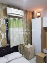 FOR LEASE SERVICED APARTMENT/ CHO THUÊ CĂN HỘ DỊCH VỤ for rent in District 1 - Studio serviced apartment for rent on Do Quang Dau street, District 1 - 16sqm - 350 USD