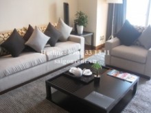 FOR LEASE APARTMENT / CHO THUÊ CĂN HỘ for rent in Binh Thanh District - Apartment for rent in The Manor officetel- Building, Binh Thanh district- 1000$