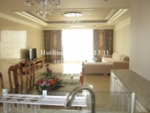 FOR LEASE APARTMENT / CHO THUÊ CĂN HỘ for rent in Binh Thanh District - Cantavil Hoan Cau Building, Binh thanh district- 2150$