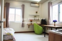 FOR LEASE SERVICED APARTMENT/ CHO THUÊ CĂN HỘ DỊCH VỤ for rent in District 1 - Luxury serviced  studio apartment 01 bedroom for rent on Dang Dung street, Center District 1 - 30sqm - 500 USD