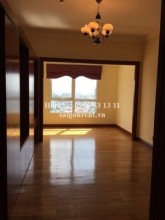 FOR LEASE APARTMENT / CHO THUÊ CĂN HỘ for rent in Binh Thanh District - Nice studio apartment unfurnished for rent in The Manor Officetel Building, Binh Thanh District: 550 USD